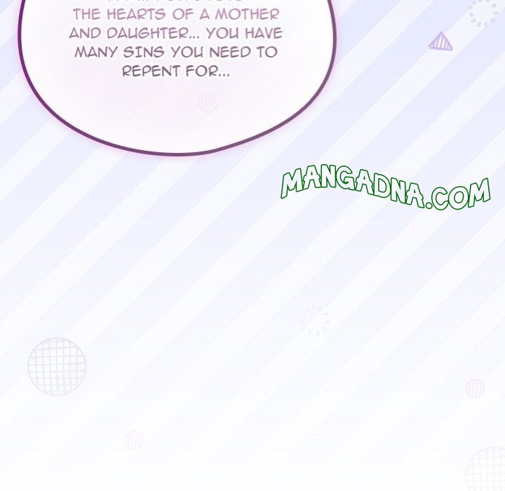 But You’re the Same Age as My Daughter?! - Chapter 46 Page 15