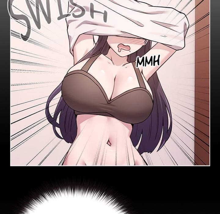 But You’re the Same Age as My Daughter?! - Chapter 46 Page 153