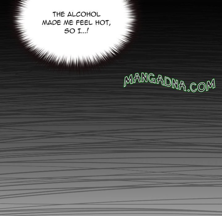 But You’re the Same Age as My Daughter?! - Chapter 46 Page 154