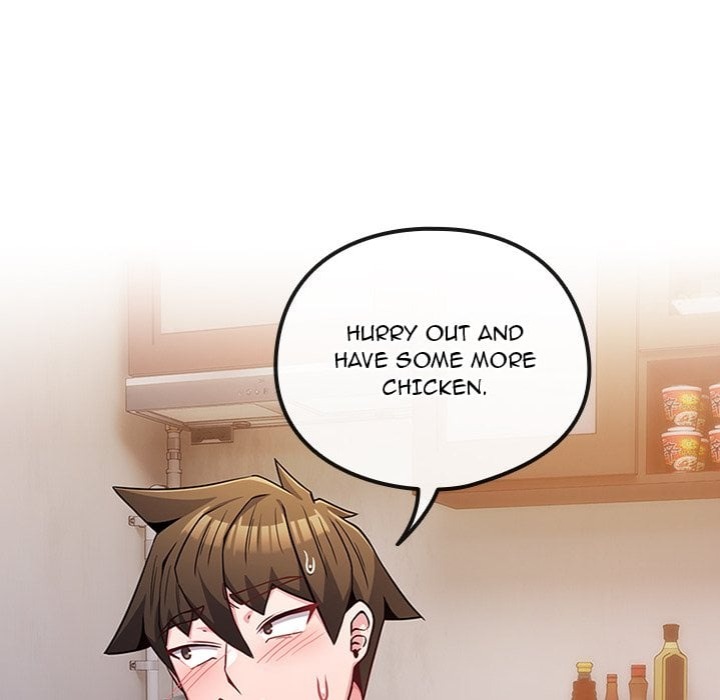 But You’re the Same Age as My Daughter?! - Chapter 46 Page 160