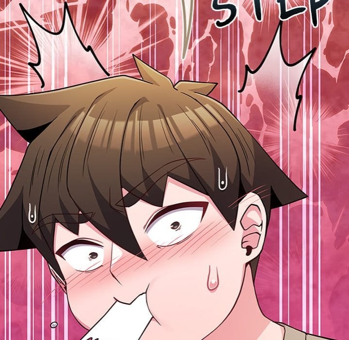 But You’re the Same Age as My Daughter?! - Chapter 46 Page 163