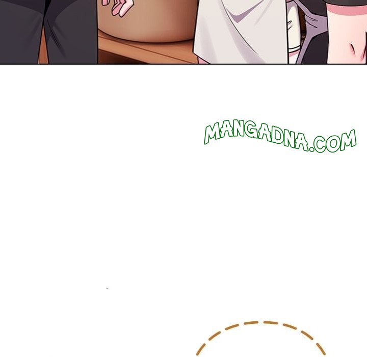 But You’re the Same Age as My Daughter?! - Chapter 46 Page 17