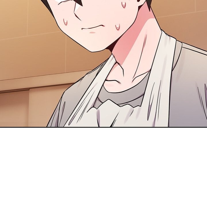 But You’re the Same Age as My Daughter?! - Chapter 46 Page 49