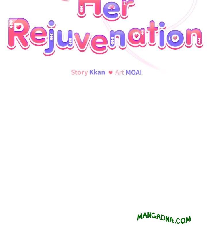 But You’re the Same Age as My Daughter?! - Chapter 46 Page 52