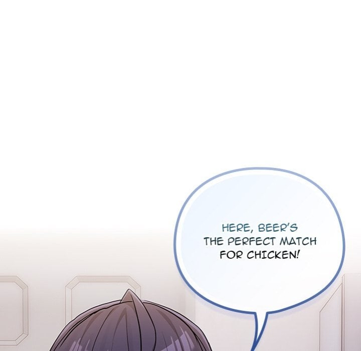 But You’re the Same Age as My Daughter?! - Chapter 46 Page 79