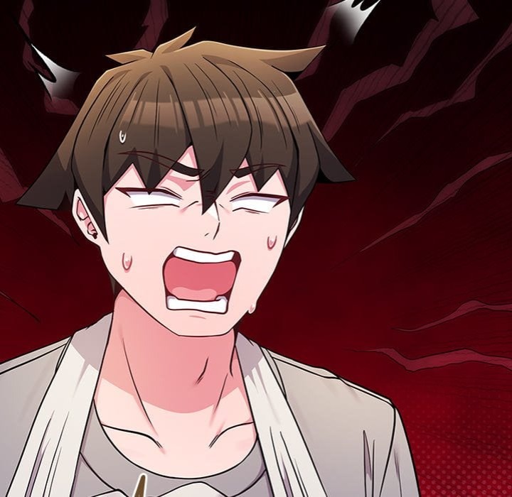 But You’re the Same Age as My Daughter?! - Chapter 46 Page 8