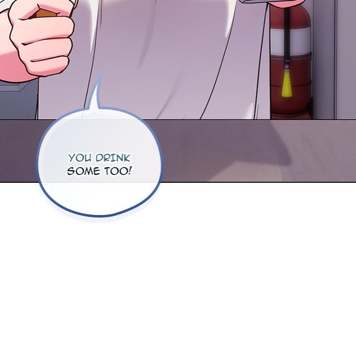 But You’re the Same Age as My Daughter?! - Chapter 46 Page 81