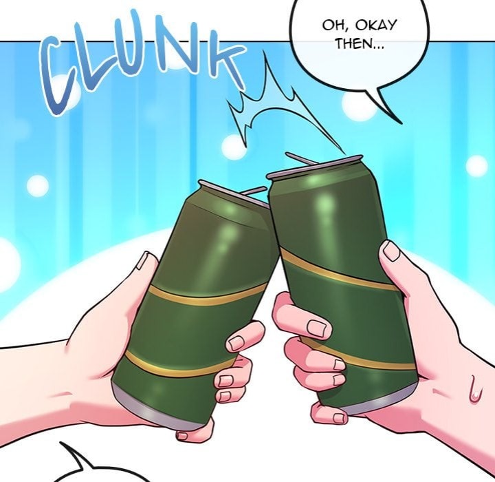 But You’re the Same Age as My Daughter?! - Chapter 46 Page 85