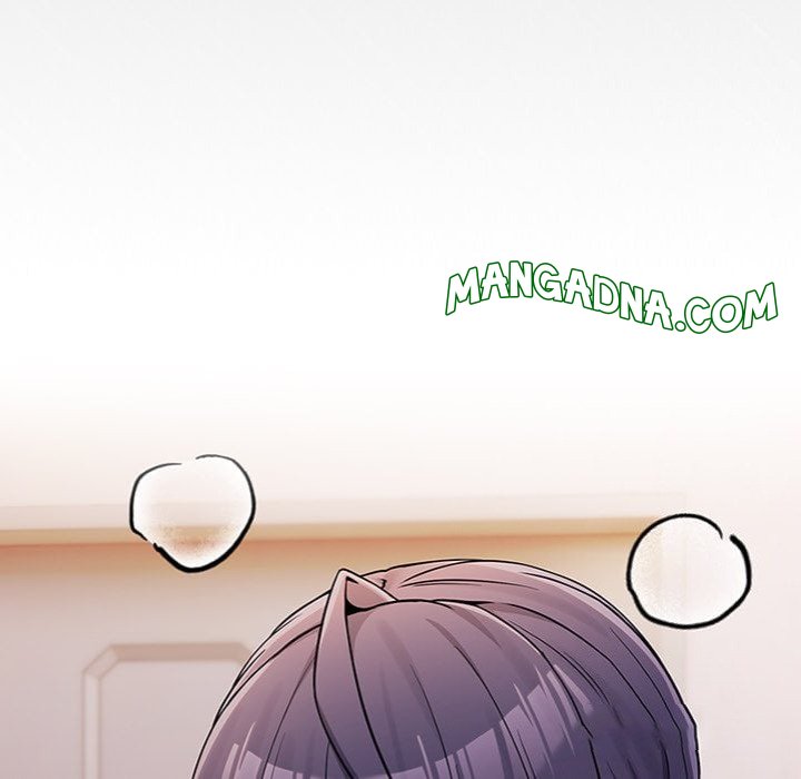 But You’re the Same Age as My Daughter?! - Chapter 46 Page 93