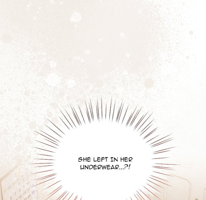 But You’re the Same Age as My Daughter?! - Chapter 47 Page 120