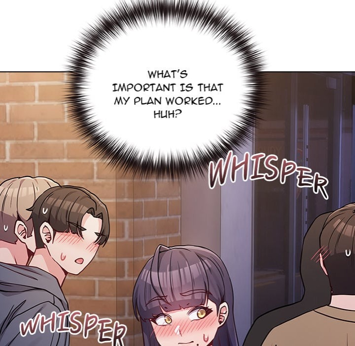 But You’re the Same Age as My Daughter?! - Chapter 47 Page 141