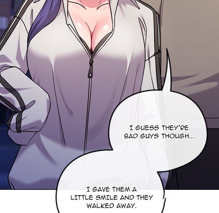 But You’re the Same Age as My Daughter?! - Chapter 47 Page 184