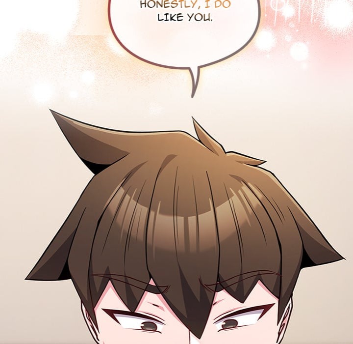 But You’re the Same Age as My Daughter?! - Chapter 47 Page 39