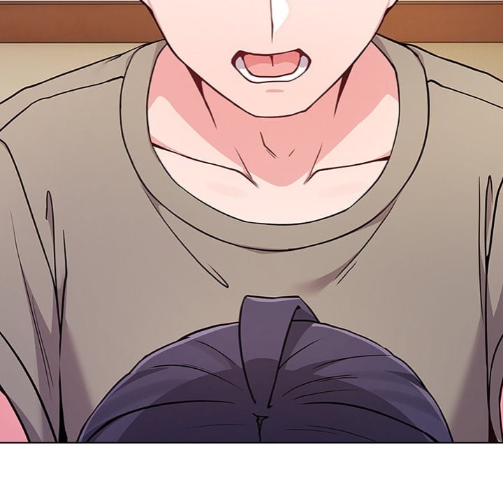 But You’re the Same Age as My Daughter?! - Chapter 47 Page 40