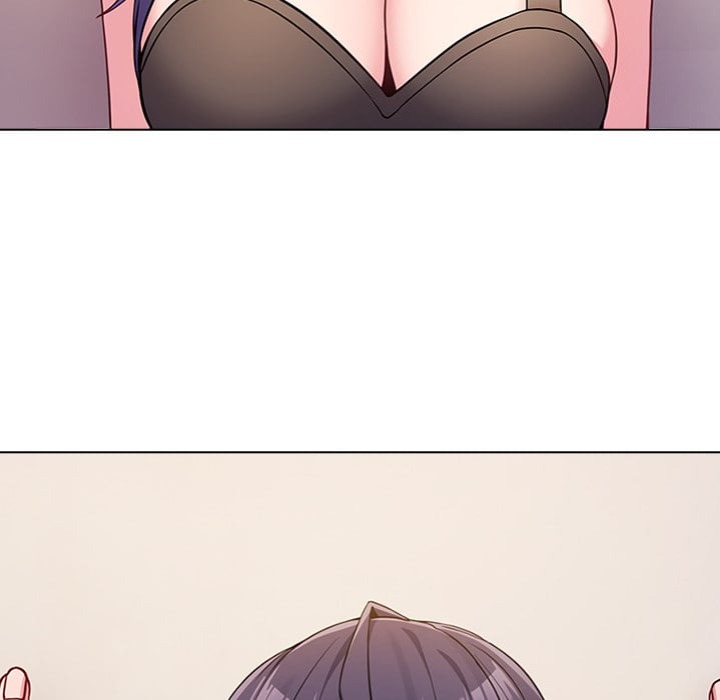 But You’re the Same Age as My Daughter?! - Chapter 47 Page 43