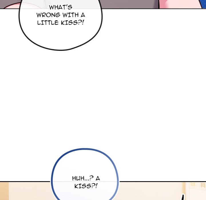 But You’re the Same Age as My Daughter?! - Chapter 47 Page 94