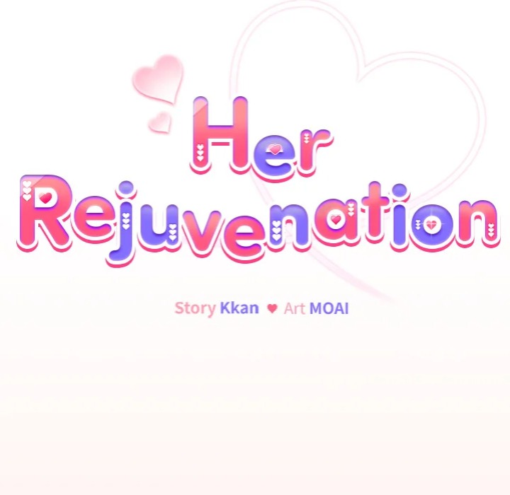 But You’re the Same Age as My Daughter?! - Chapter 48 Page 104