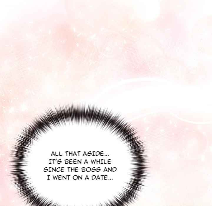 But You’re the Same Age as My Daughter?! - Chapter 48 Page 14