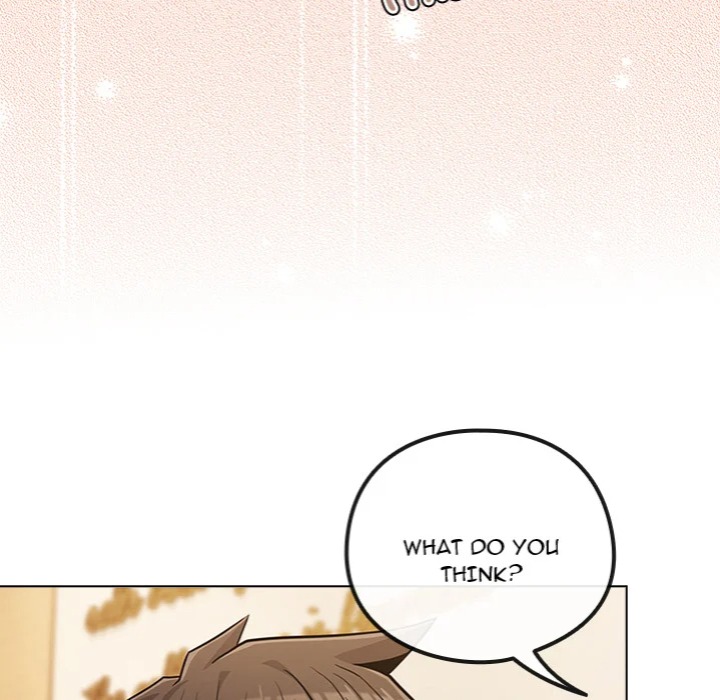 But You’re the Same Age as My Daughter?! - Chapter 48 Page 18