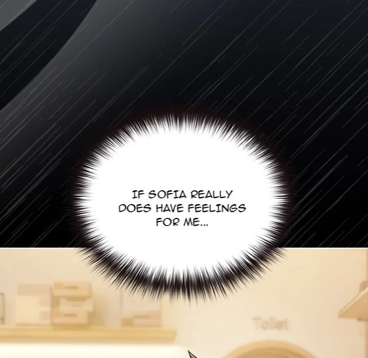 But You’re the Same Age as My Daughter?! - Chapter 48 Page 39