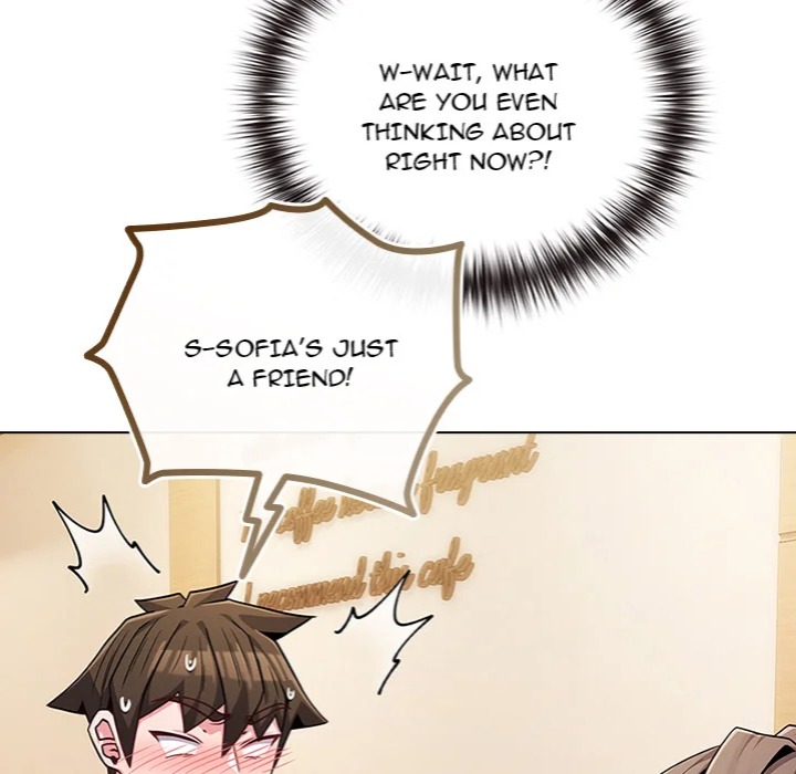 But You’re the Same Age as My Daughter?! - Chapter 48 Page 43