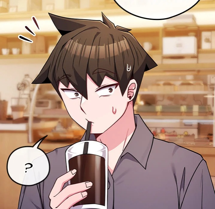 But You’re the Same Age as My Daughter?! - Chapter 48 Page 53