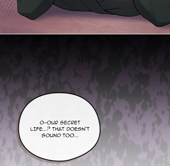 But You’re the Same Age as My Daughter?! - Chapter 48 Page 57