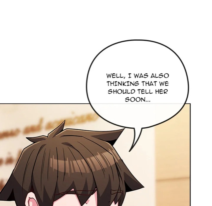 But You’re the Same Age as My Daughter?! - Chapter 48 Page 59