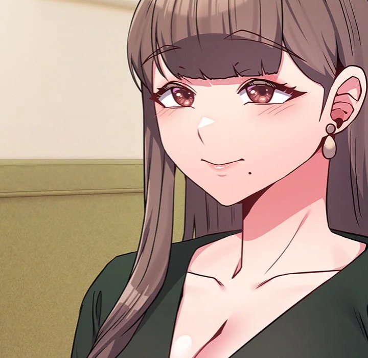 But You’re the Same Age as My Daughter?! - Chapter 48 Page 62