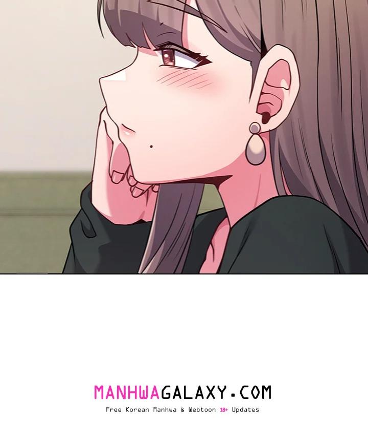 But You’re the Same Age as My Daughter?! - Chapter 48 Page 69