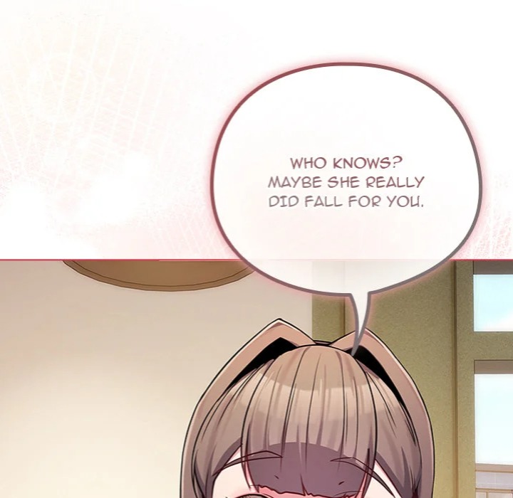 But You’re the Same Age as My Daughter?! - Chapter 48 Page 9