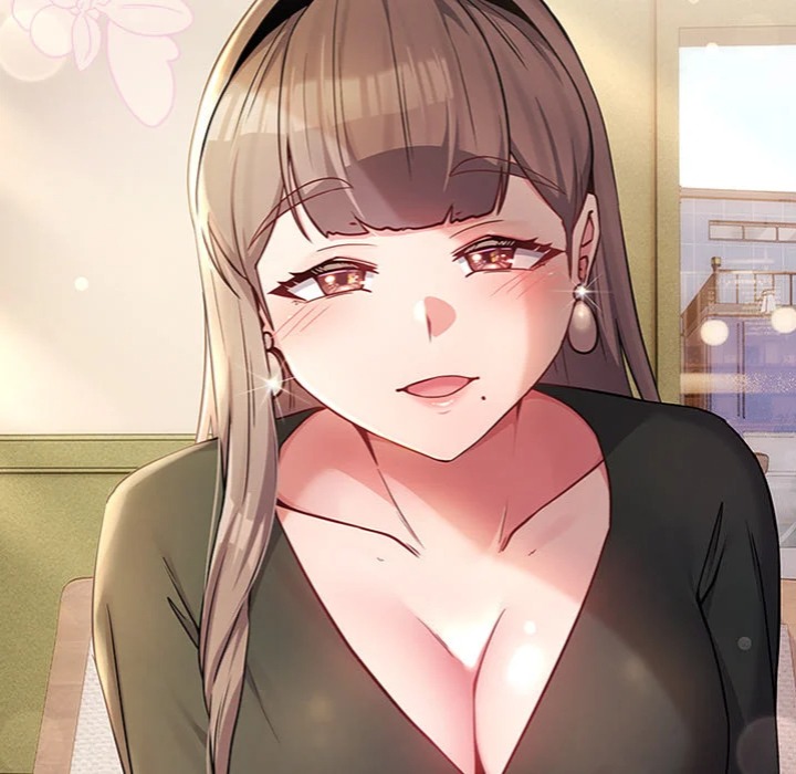 But You’re the Same Age as My Daughter?! - Chapter 48 Page 90