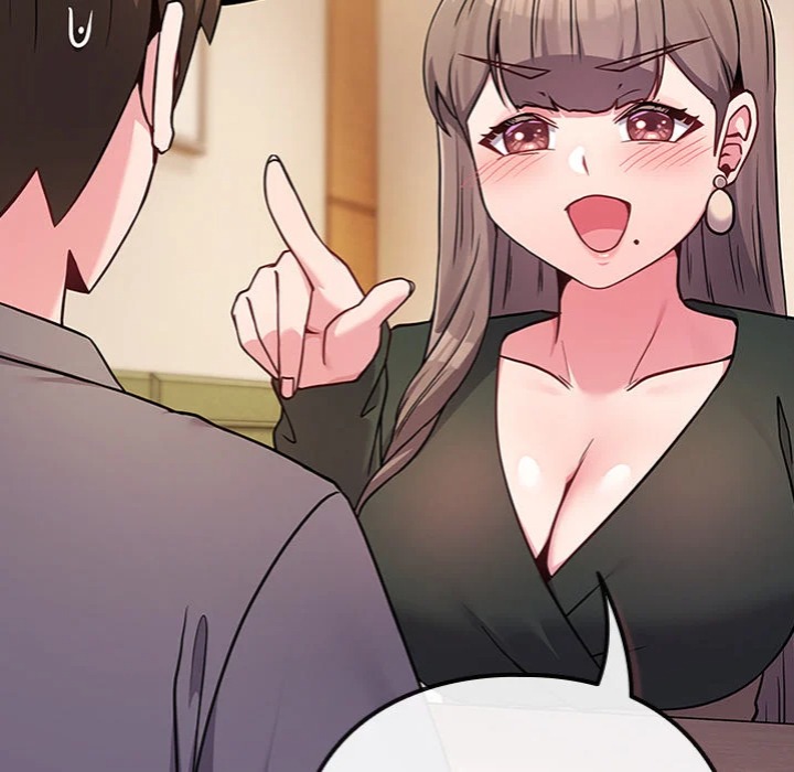 But You’re the Same Age as My Daughter?! - Chapter 48 Page 94