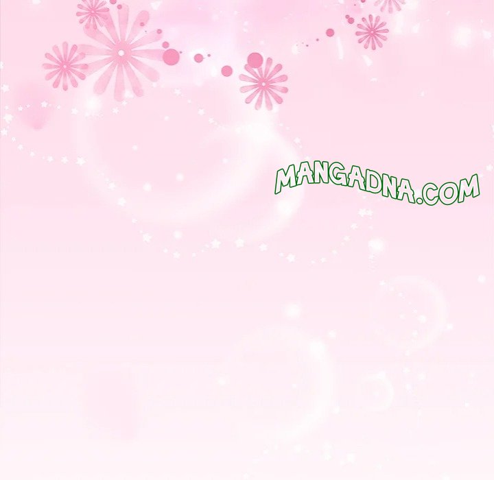 But You’re the Same Age as My Daughter?! - Chapter 50 Page 124