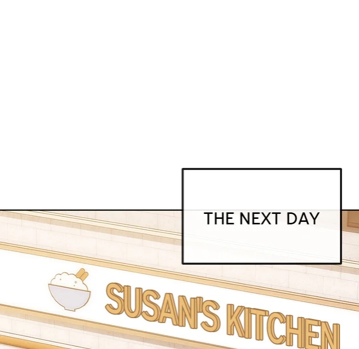 But You’re the Same Age as My Daughter?! - Chapter 50 Page 126