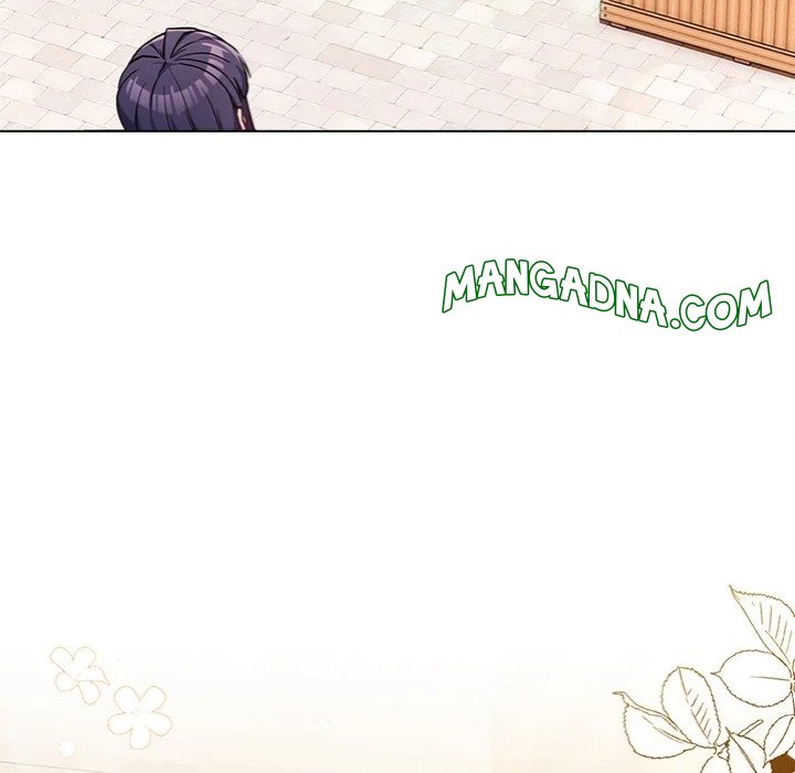 But You’re the Same Age as My Daughter?! - Chapter 50 Page 128