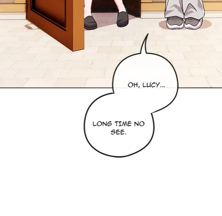 But You’re the Same Age as My Daughter?! - Chapter 50 Page 137