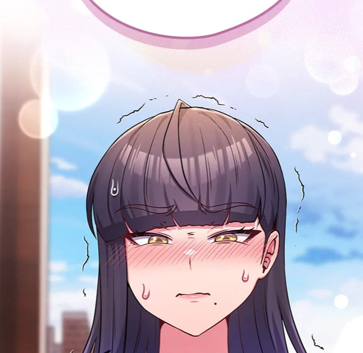 But You’re the Same Age as My Daughter?! - Chapter 50 Page 150