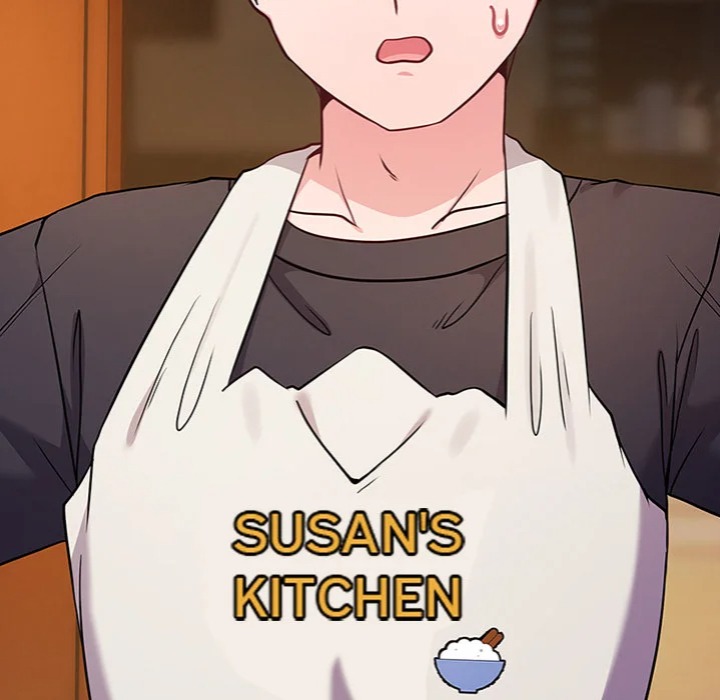 But You’re the Same Age as My Daughter?! - Chapter 50 Page 157