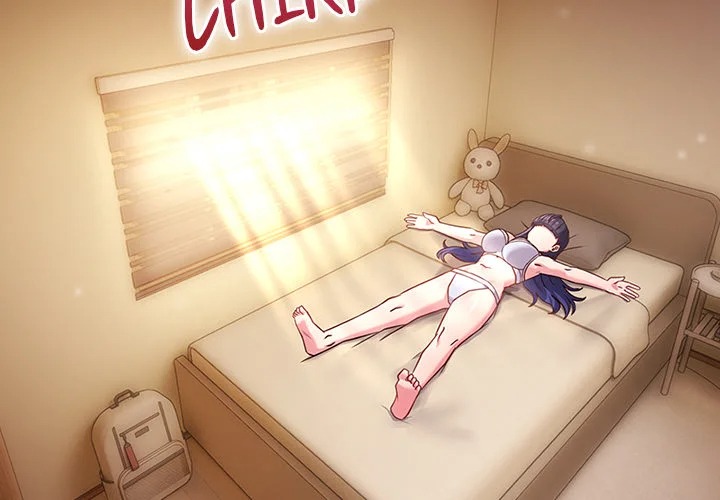 But You’re the Same Age as My Daughter?! - Chapter 50 Page 3