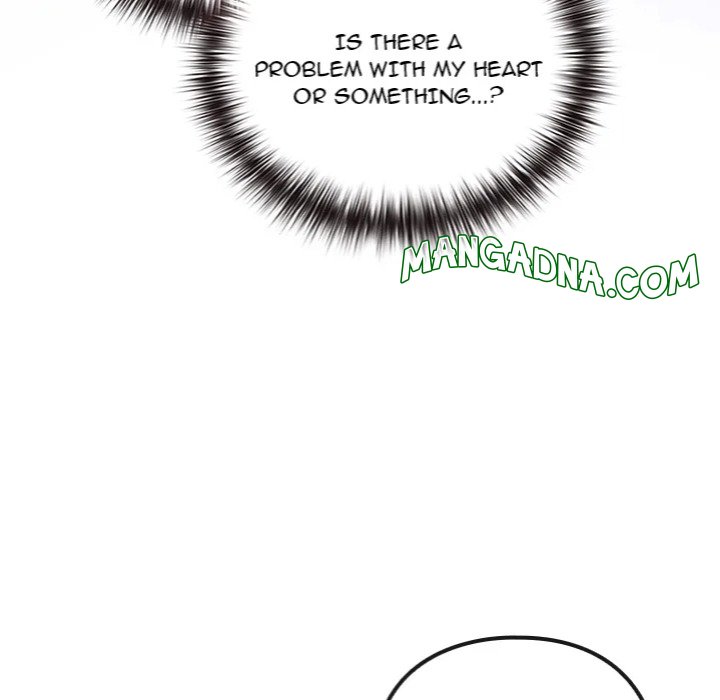 But You’re the Same Age as My Daughter?! - Chapter 50 Page 33