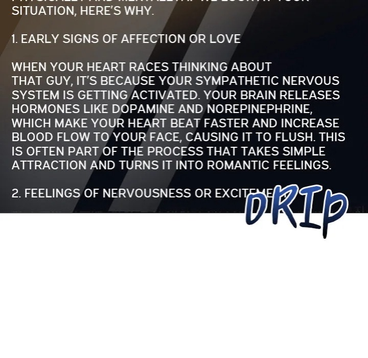 But You’re the Same Age as My Daughter?! - Chapter 50 Page 39