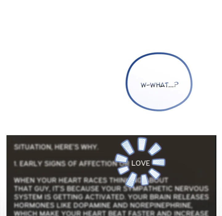 But You’re the Same Age as My Daughter?! - Chapter 50 Page 40