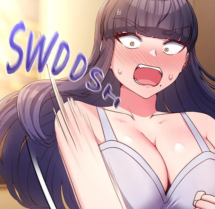 But You’re the Same Age as My Daughter?! - Chapter 50 Page 43