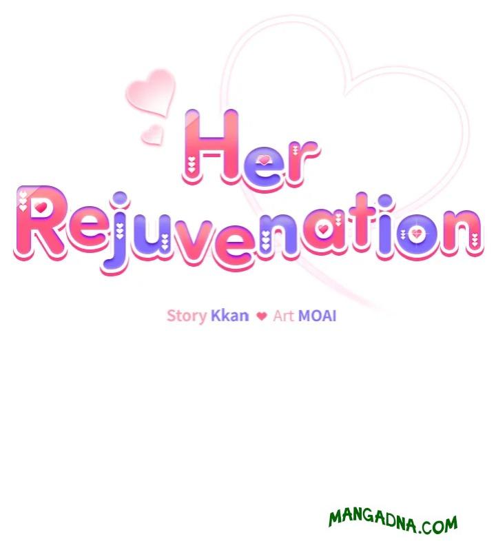 But You’re the Same Age as My Daughter?! - Chapter 50 Page 56