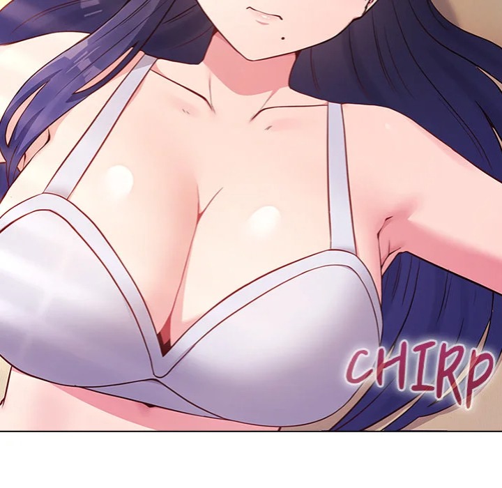 But You’re the Same Age as My Daughter?! - Chapter 50 Page 6