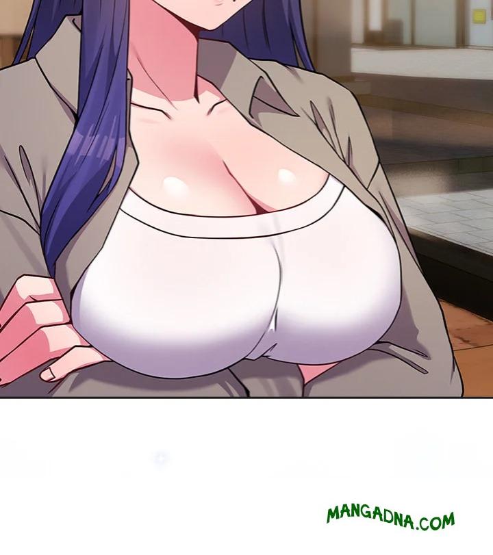 But You’re the Same Age as My Daughter?! - Chapter 50 Page 70