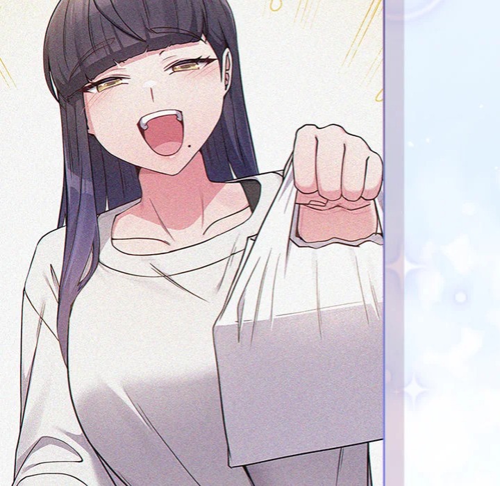 But You’re the Same Age as My Daughter?! - Chapter 50 Page 72