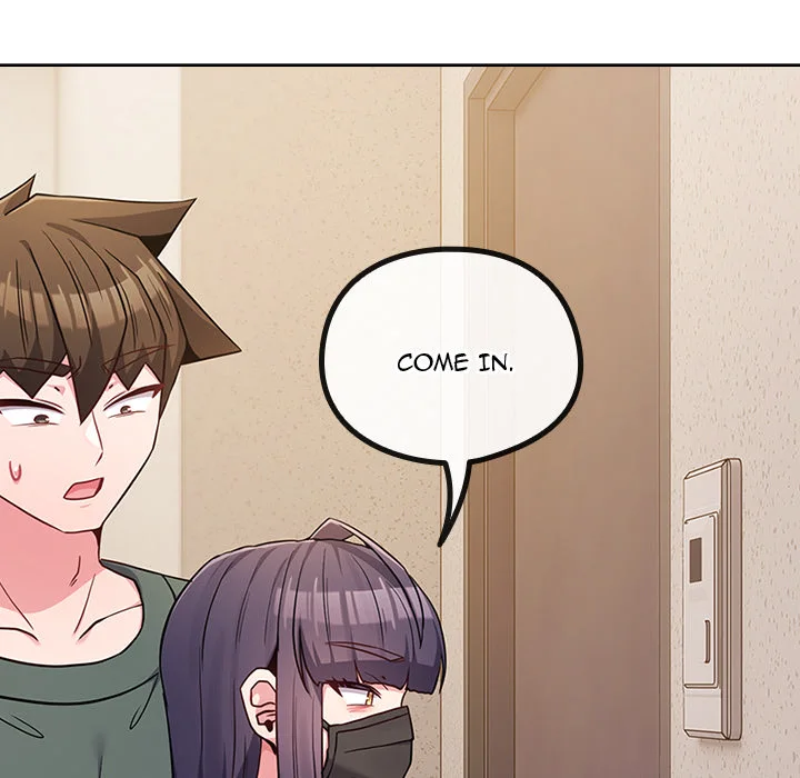 But You’re the Same Age as My Daughter?! - Chapter 52 Page 135