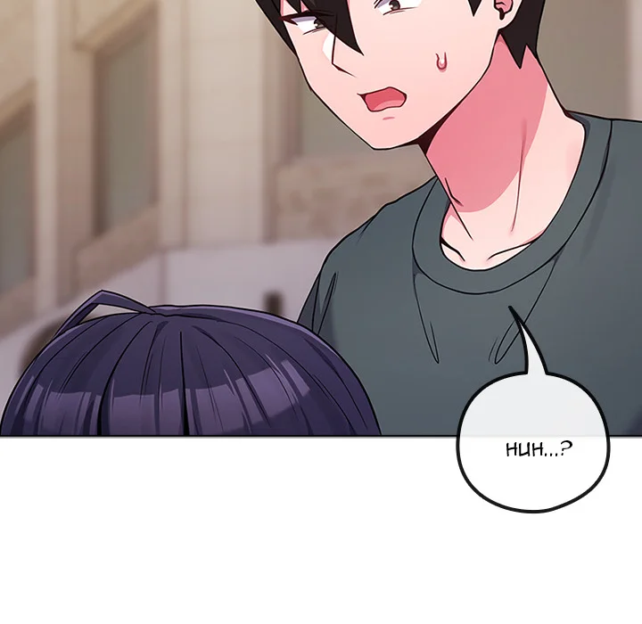 But You’re the Same Age as My Daughter?! - Chapter 52 Page 18